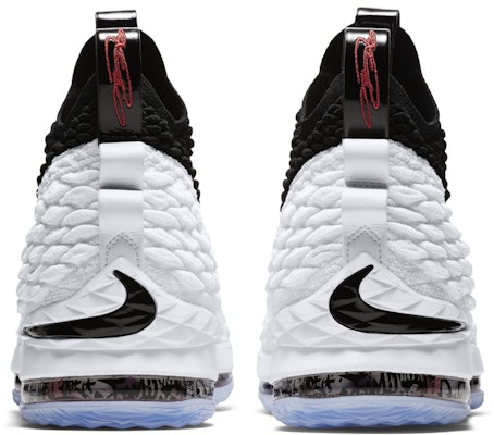 Nike LeBron 15 EP 'Graffiti' AQ2364-100 Purchase Nike LeBron 15 EP 'Graffiti' AQ2364-100