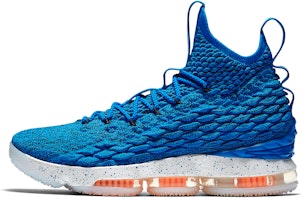 Nike LeBron 15 EP 'Hardwood Classics' AO1754-400 Nike LeBron 15 EP 'Hardwood Classics' AO1754-400