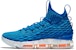 Nike LeBron 15 EP 'Hoto Blue' - Biru Hoto AO1754-400