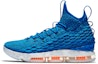 Buy Nike LeBron 15 EP 'Hoto Blue' - Biru Hoto AO1754-400