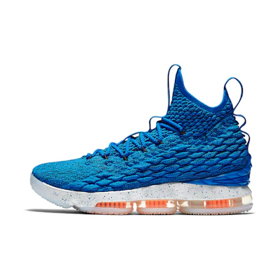 Nike LeBron 15 EP 'Hardwood Classics'