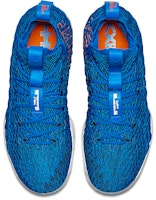 レブロン15 EP "ホットブルー" AO1754-400 Shop レブロン15 EP "ホットブルー" AO1754-400