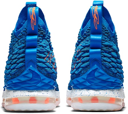 Nike LeBron 15 EP 'Hardwood Classics' AO1754-400 Purchase Nike LeBron 15 EP 'Hardwood Classics' AO1754-400