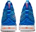 Purchase Nike LeBron 15 EP 'Hoto Blue' - Biru Hoto AO1754-400
