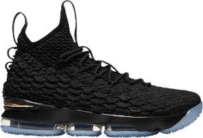 Nike LeBron 15 EP 'Metallic Gold' AO1754-006 Nike LeBron 15 EP 'Metallic Gold' AO1754-006