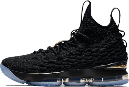 Nike LeBron 15 EP 'Oro Metálico' AO1754-006 Buy Nike LeBron 15 EP 'Oro Metálico' AO1754-006