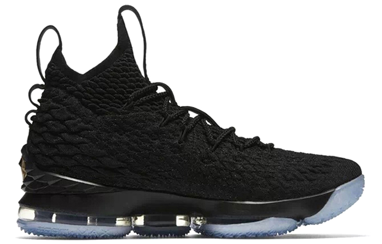 Order Nike LeBron 15 EP 'Emas Metalik' AO1754-006