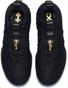 Nike LeBron 15 EP 'Oro Metálico' AO1754-006 Shop Nike LeBron 15 EP 'Oro Metálico' AO1754-006