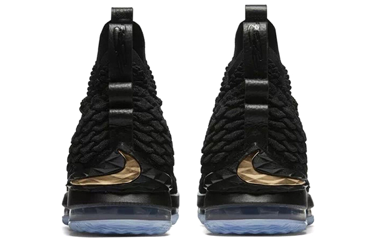 Purchase Nike LeBron 15 EP 'Emas Metalik' AO1754-006