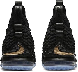 Nike LeBron 15 EP 'Oro Metálico' AO1754-006 Purchase Nike LeBron 15 EP 'Oro Metálico' AO1754-006