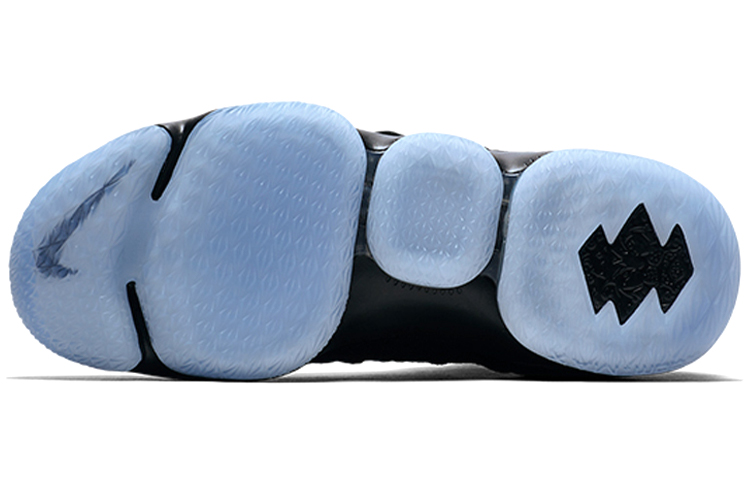 Details for Nike LeBron 15 EP 'Emas Metalik' AO1754-006