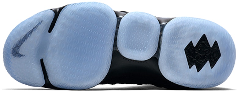 Nike LeBron 15 EP 'Oro Metálico' AO1754-006 Details for Nike LeBron 15 EP 'Oro Metálico' AO1754-006