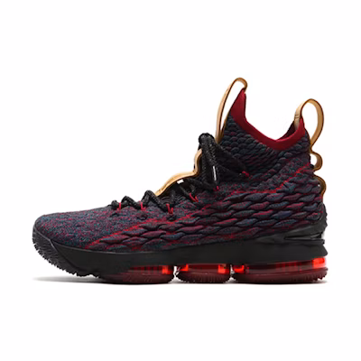 Nike LeBron 15 EP 'New Heights'