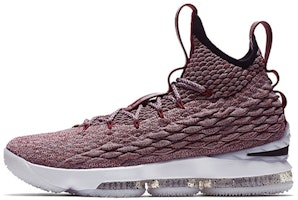 Nike Lebron 15 EP 'Wine' 897649-201 Nike Lebron 15 EP 'Wine' 897649-201