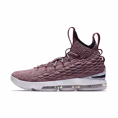 Nike Lebron 15 EP 'Wine'