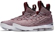 Lookbook Nike Lebron 15 EP 'Wine' Lelaki 897649-201
