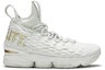 Buy Nike LeBron 15 Equality (White) 897648-101