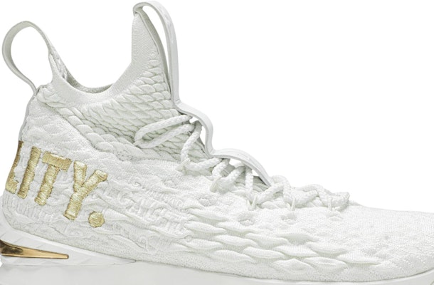 Nike LeBron 15 Equality (White) 897648-101 Order Nike LeBron 15 Equality (White) 897648-101