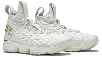 Nike LeBron 15 Igualdad (Blanco) 897648-101 Cheap Nike LeBron 15 Igualdad (Blanco) 897648-101
