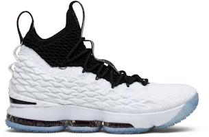 Nike LeBron 15 Graffiti AQ2363-100 Nike LeBron 15 Graffiti AQ2363-100