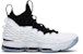 Nike LeBron 15 Graffiti AQ2363-100 - Kasut Koleksi Eksklusif