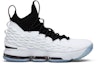 Buy Nike LeBron 15 Graffiti AQ2363-100 - Kasut Koleksi Eksklusif
