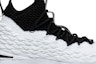 Order Nike LeBron 15 Graffiti AQ2363-100 - Kasut Koleksi Eksklusif