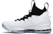 Nike LeBron 15 Graffiti AQ2363-100 - Kasut Koleksi Eksklusif
