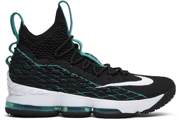 Nike LeBron 15 Griffey AR5126-001 Kasut Lelaki Hitam Buy Nike LeBron 15 Griffey AR5126-001 Kasut Lelaki Hitam