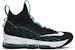 Nike LeBron 15 Griffey AR5126-001 Kasut Lelaki Hitam