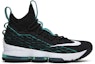 Buy Nike LeBron 15 Griffey AR5126-001 Kasut Lelaki Hitam