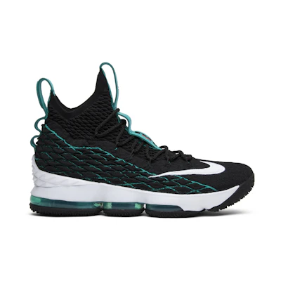Nike LeBron 15 Griffey