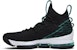 Nike LeBron 15 Griffey AR5126-001 Kasut Lelaki Hitam