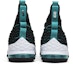 Details for Nike LeBron 15 Griffey AR5126-001 Kasut Lelaki Hitam