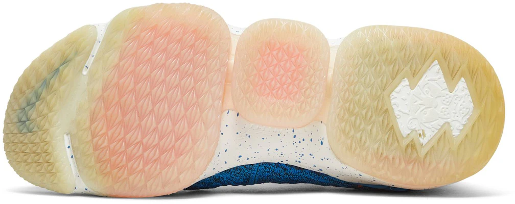 나이키 르브론 15 하드우드 클래식 🏀👑 897648-400 1