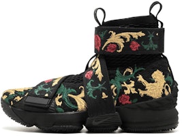 Nike LeBron 15 Lifestyle 'King's Crown' AO1068-001 Nike LeBron 15 Lifestyle 'King's Crown' AO1068-001