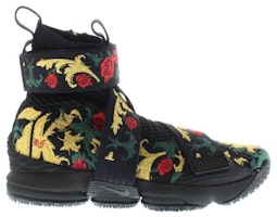 Nike LeBron 15 Lifestyle 'King's Crown' AO1068-001 Nike LeBron 15 Lifestyle 'King's Crown' AO1068-001