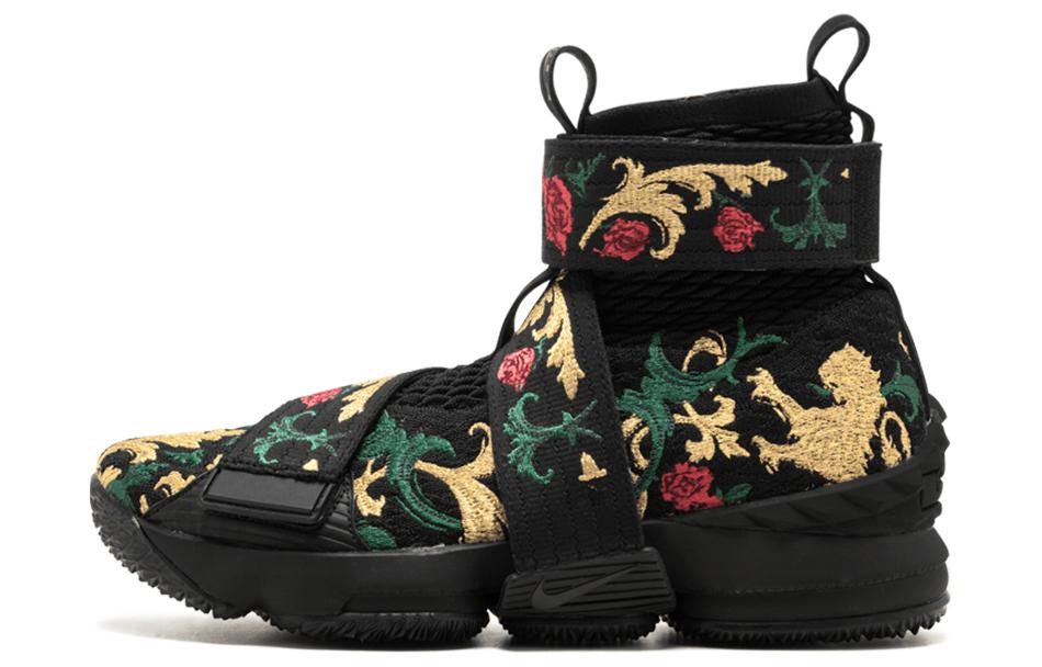 Nike LeBron 15 Lifestyle 'King's Crown' AO1068-001