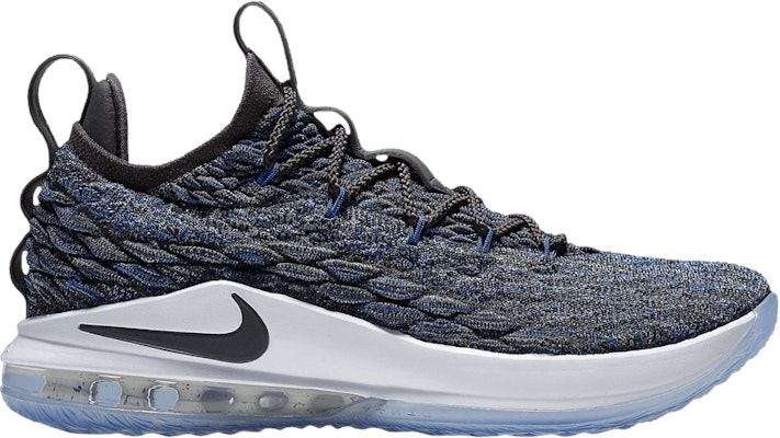 Nike LeBron 15 Low 'Azul Señal' A01755-400 Buy Nike LeBron 15 Low 'Azul Señal' A01755-400