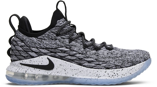 Nike LeBron 15 Low Cenizas AO1755-002 Buy Nike LeBron 15 Low Cenizas AO1755-002