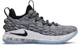 Buy Nike LeBron 15 Low Ashes AO1755-002 - Kasut Sukan Terkini