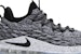 Nike LeBron 15 Low Ashes AO1755-002 - Kasut Sukan Terkini