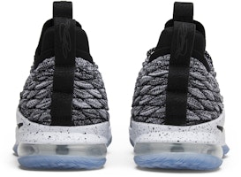 Nike LeBron 15 Low Cenizas AO1755-002 Details for Nike LeBron 15 Low Cenizas AO1755-002