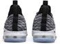 Details for Nike LeBron 15 Low Ashes AO1755-002 - Kasut Sukan Terkini