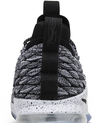 Nike LeBron 15 Low Ashes AO1755-002 Sizing Nike LeBron 15 Low Ashes AO1755-002
