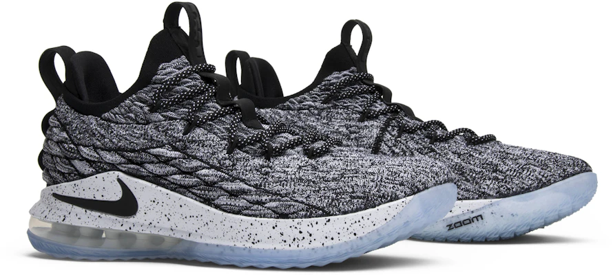 Nike LeBron 15 Low Ashes AO1755-002 Cheap Nike LeBron 15 Low Ashes AO1755-002