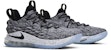 Nike LeBron 15 Low Ashes AO1755-002 - Kasut Sukan Terkini