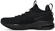 Lookbook Nike LeBron 15 Low Hitam AO1755-004