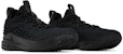 Nike LeBron 15 Low Hitam AO1755-004