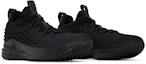Cheap Nike LeBron 15 Low Hitam AO1755-004